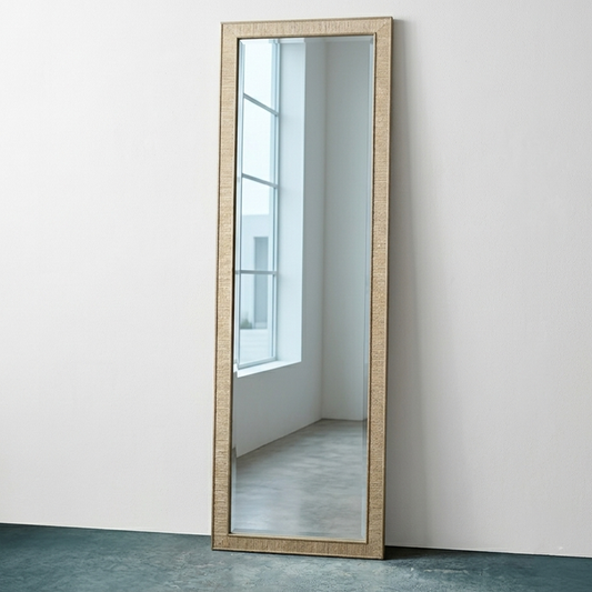 Mirror 30x120cm