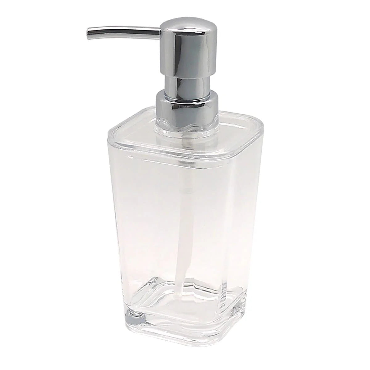 Soap dispenser