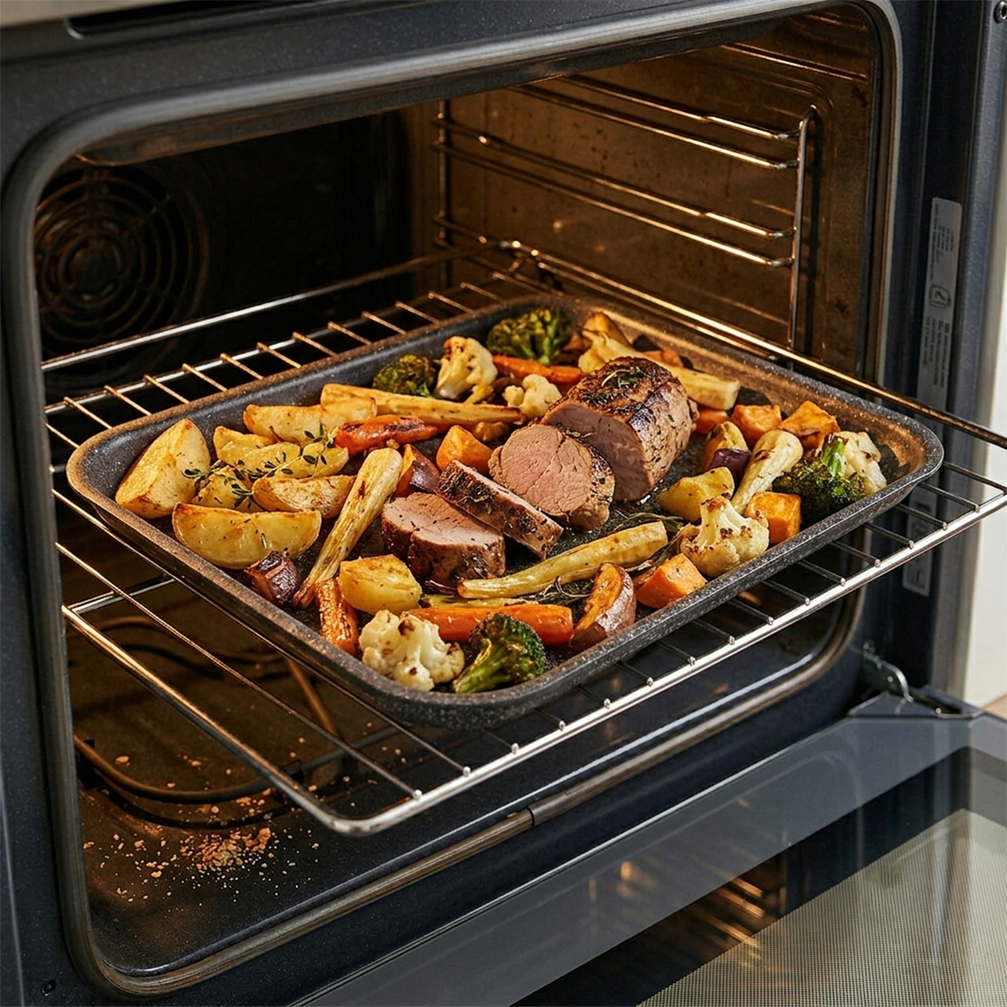 Roasting Pan