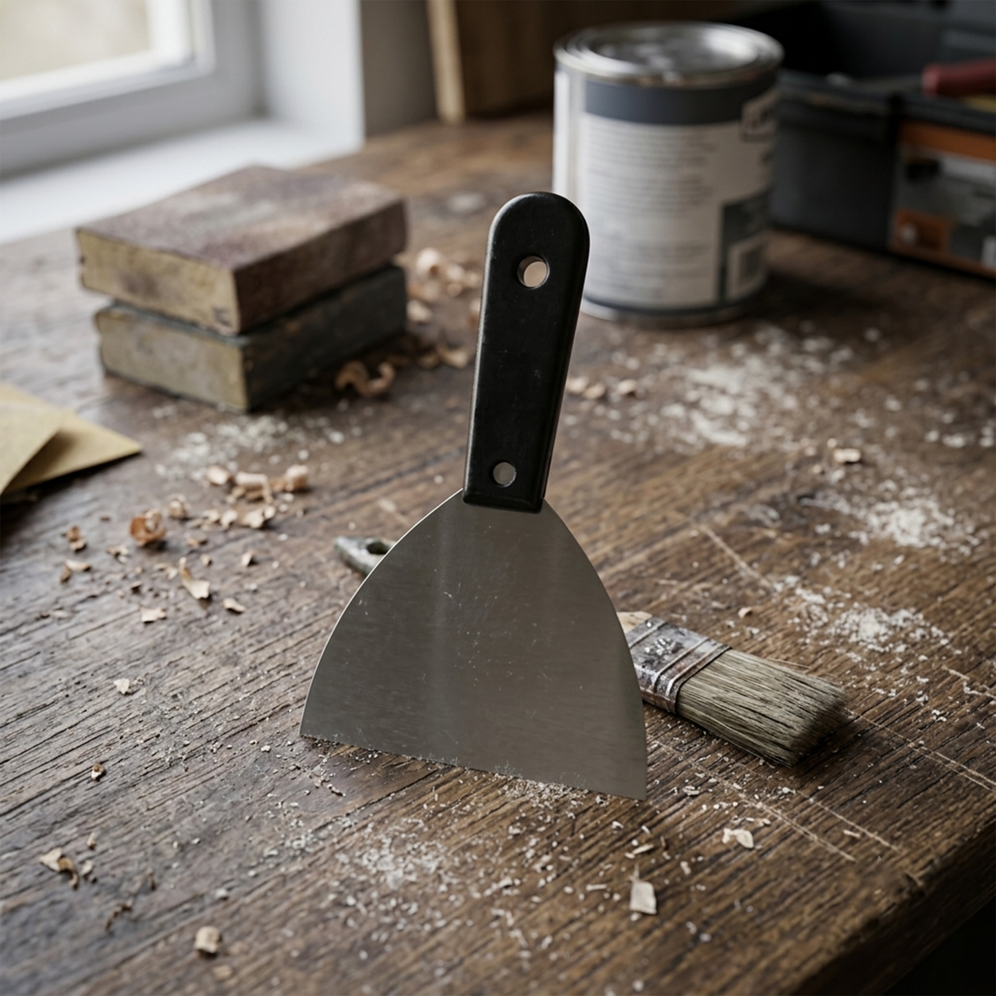 Spatula 20cm