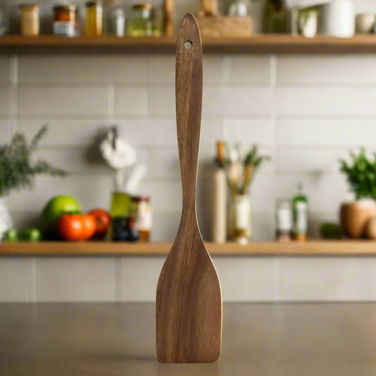 Acacia shovel