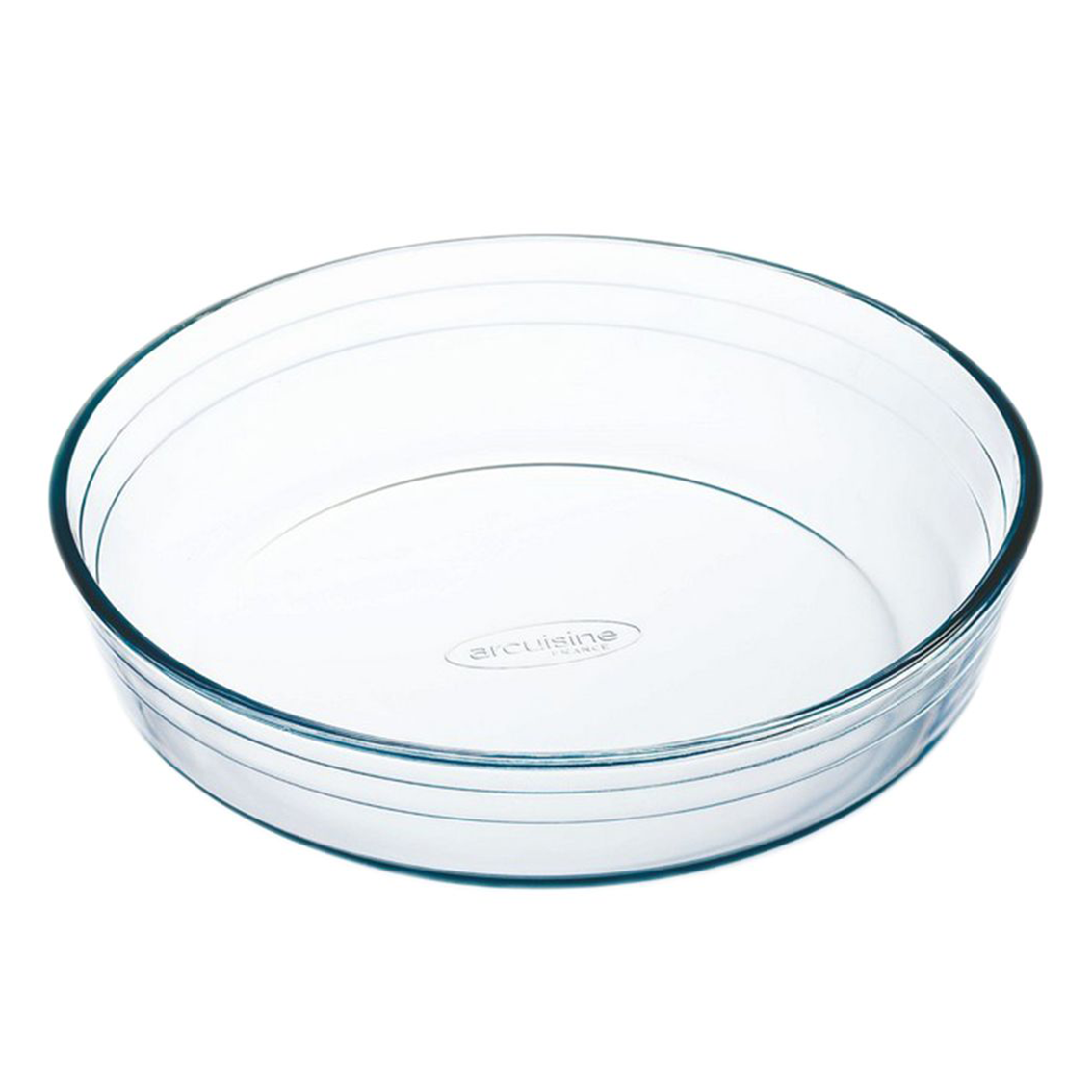 Glass Baking Dish