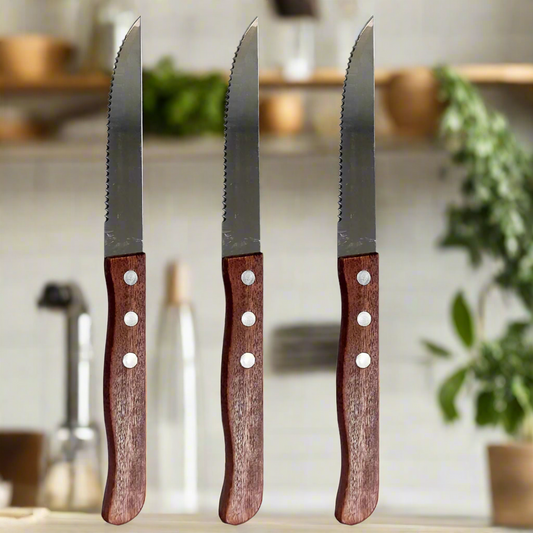Knives*3