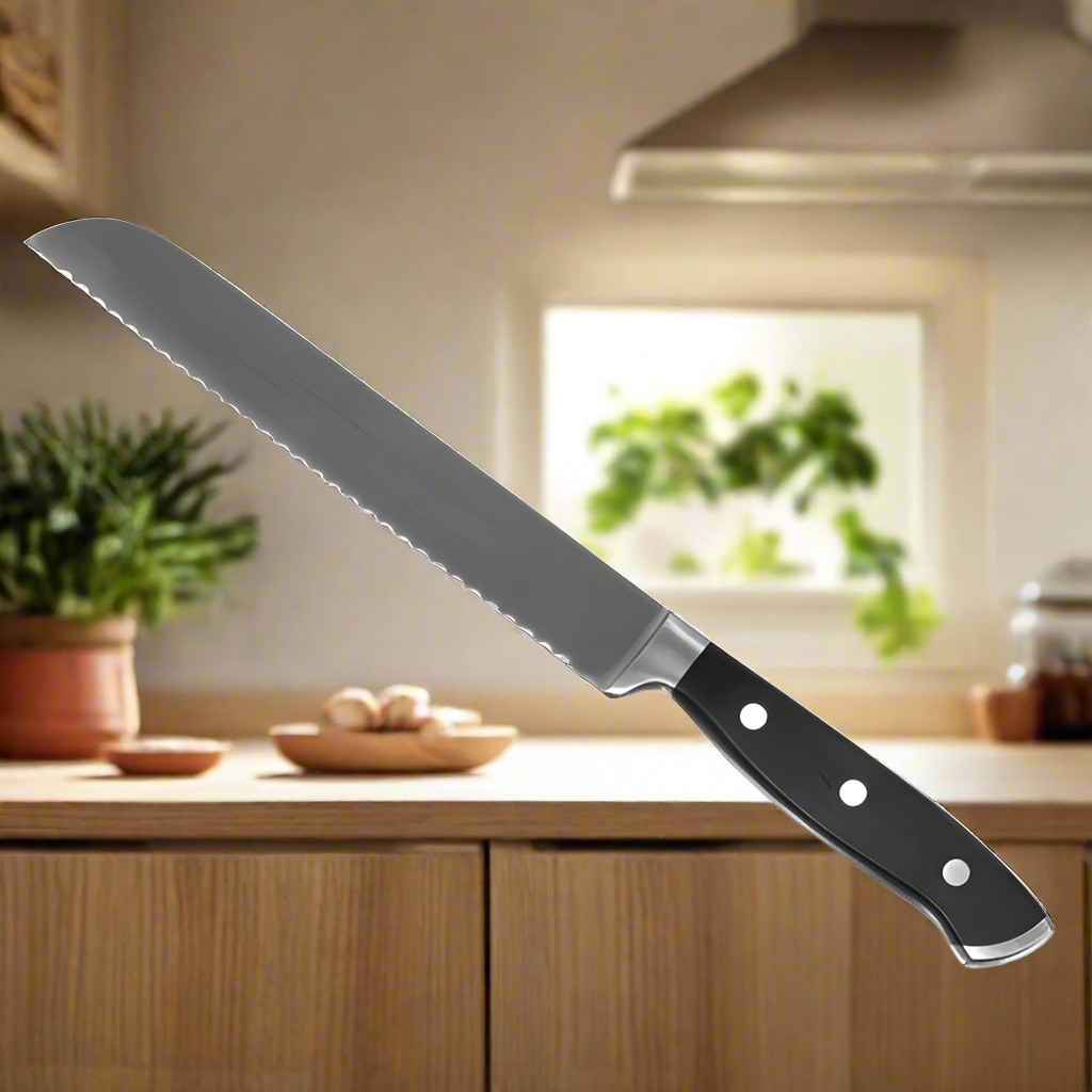 Bread Knife