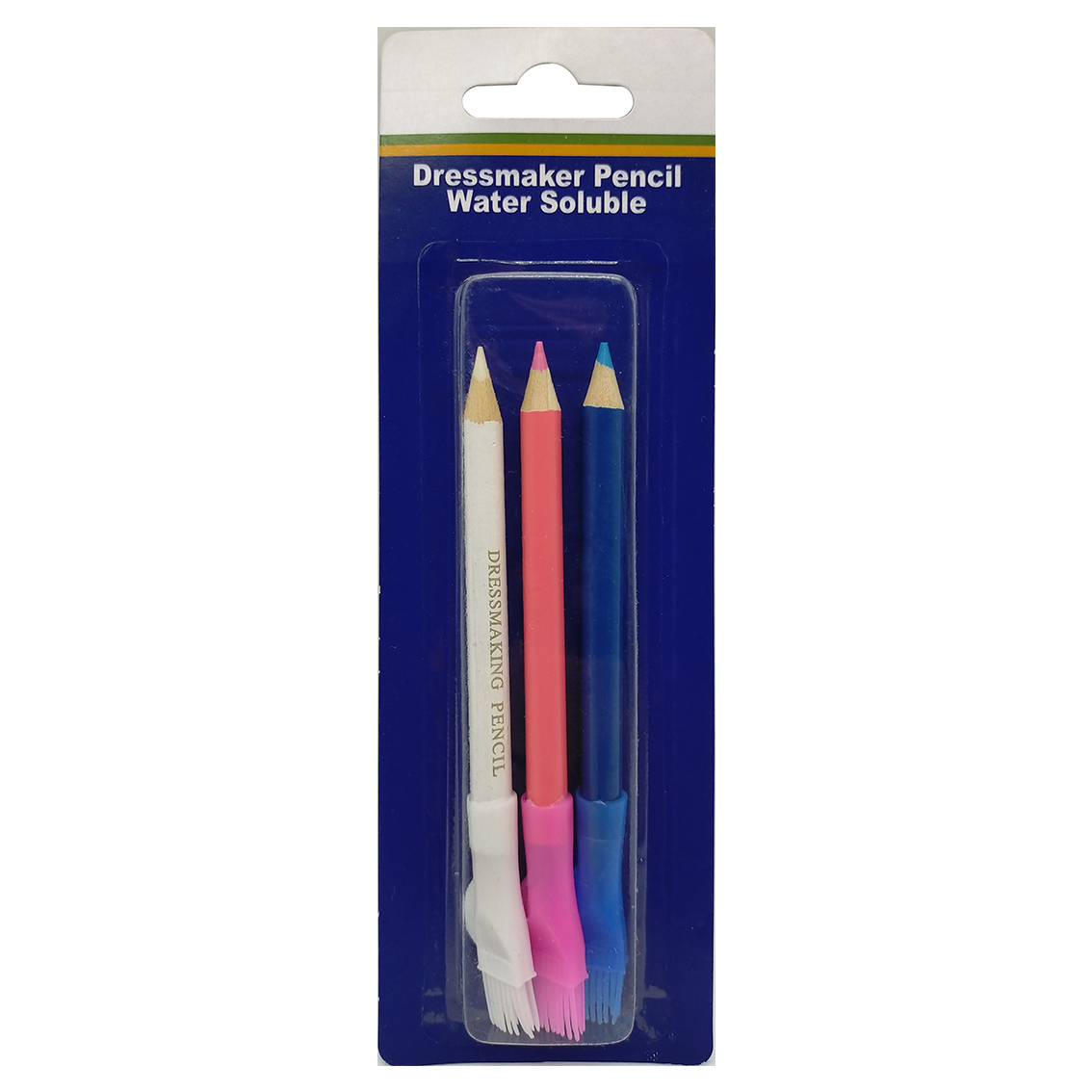 Dressmaker Pencil Water Soluble