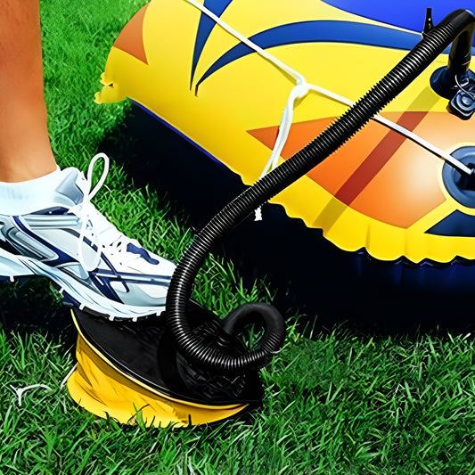Air pump