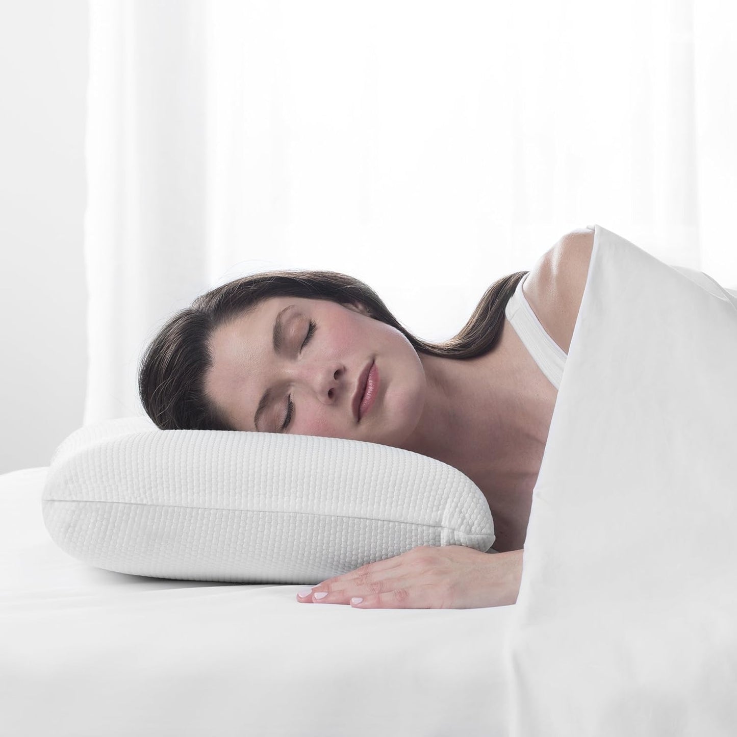 Cool Pillow Memory Foam