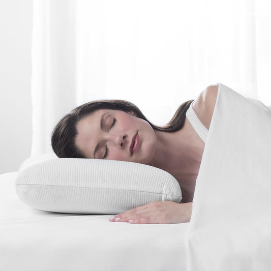 Cool Pillow Memory Foam