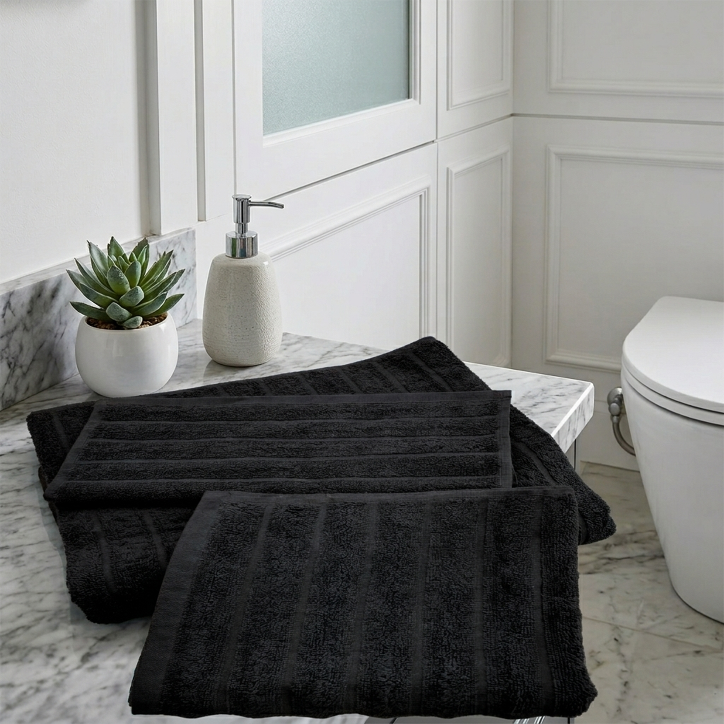 Diana Towel Collection