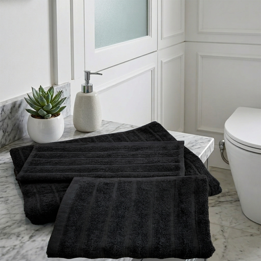 Diana Towel Collection
