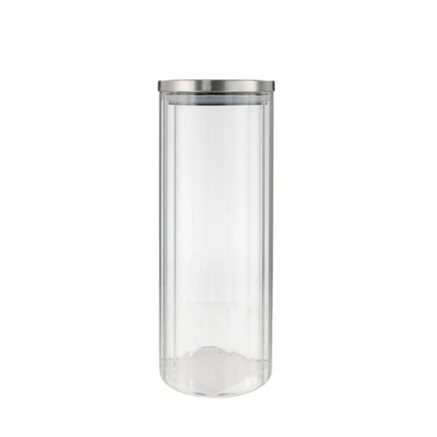 Borosilicate Jar