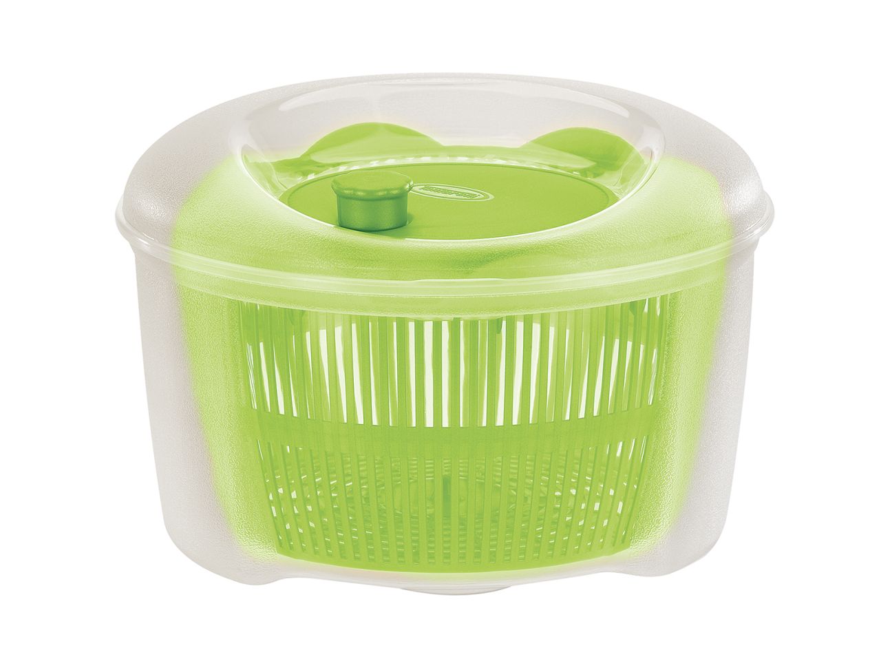 Salad Spin Drier