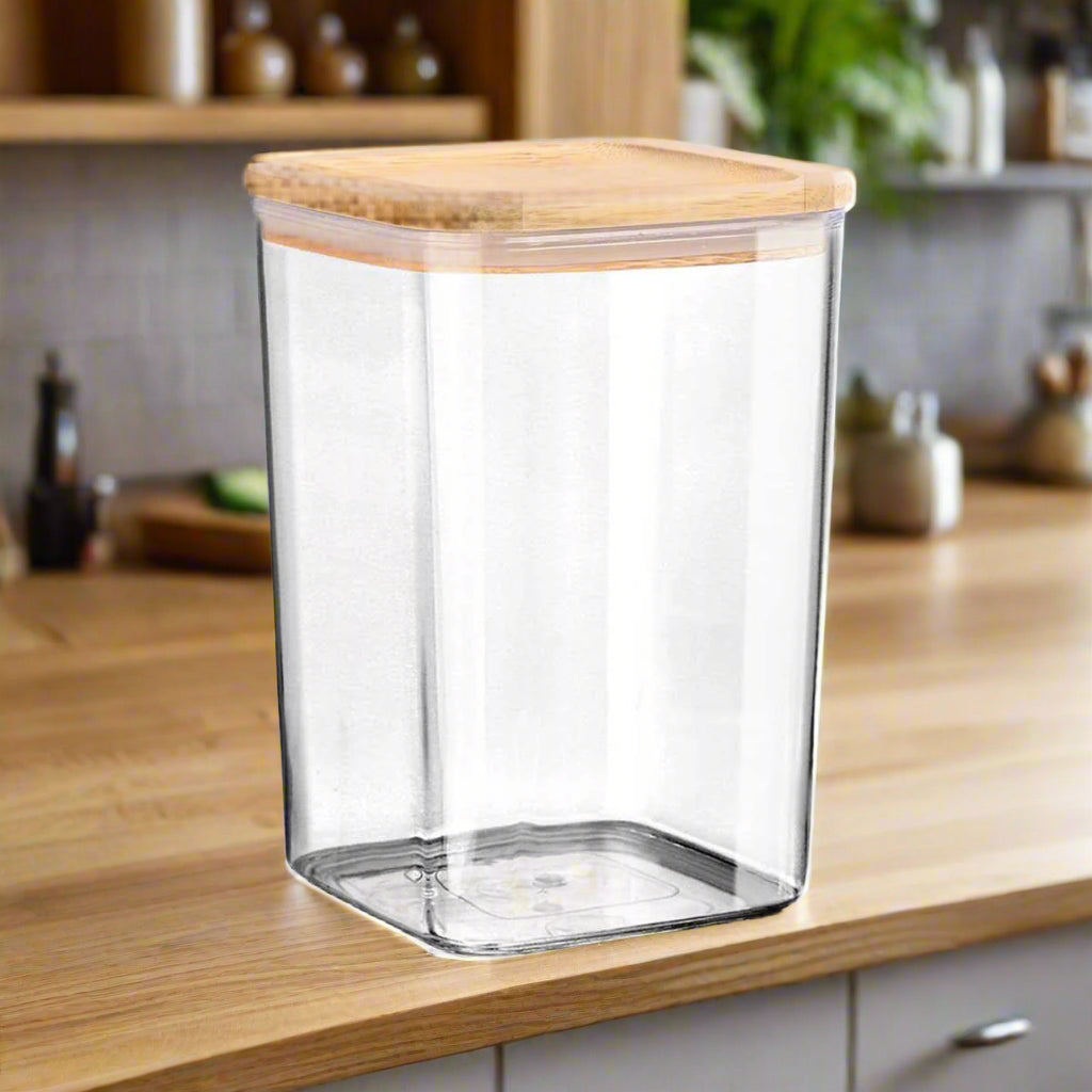 Food storage container