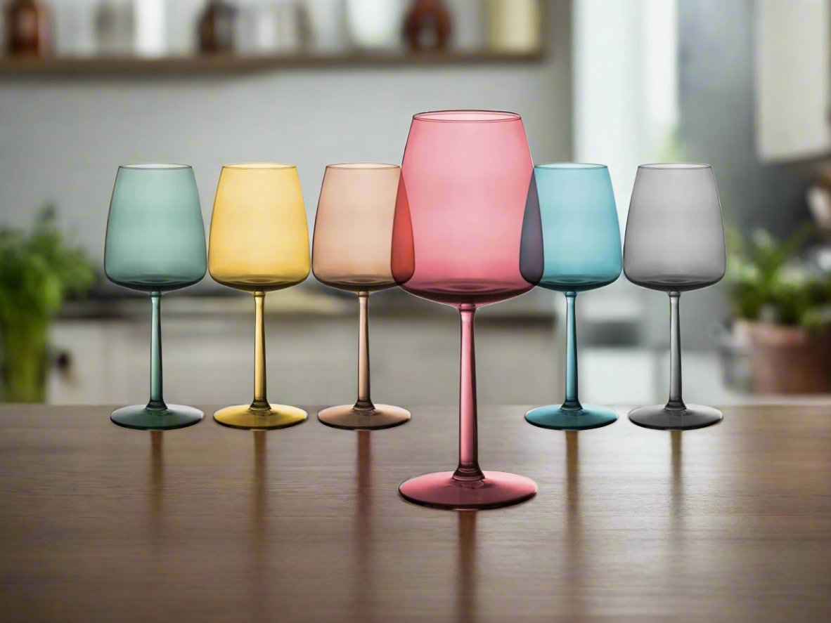 Calici wine Glass