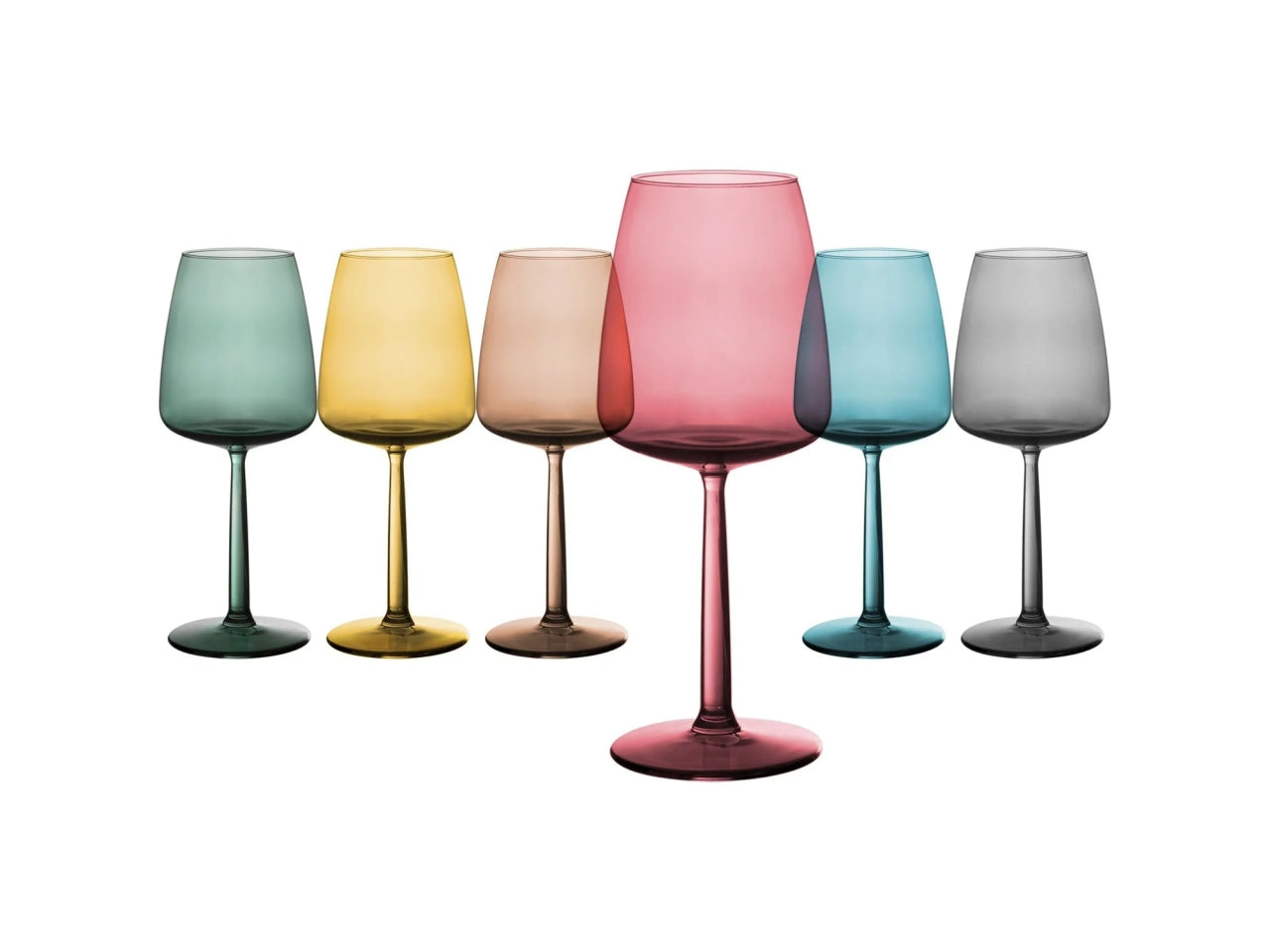 Calici wine Glass