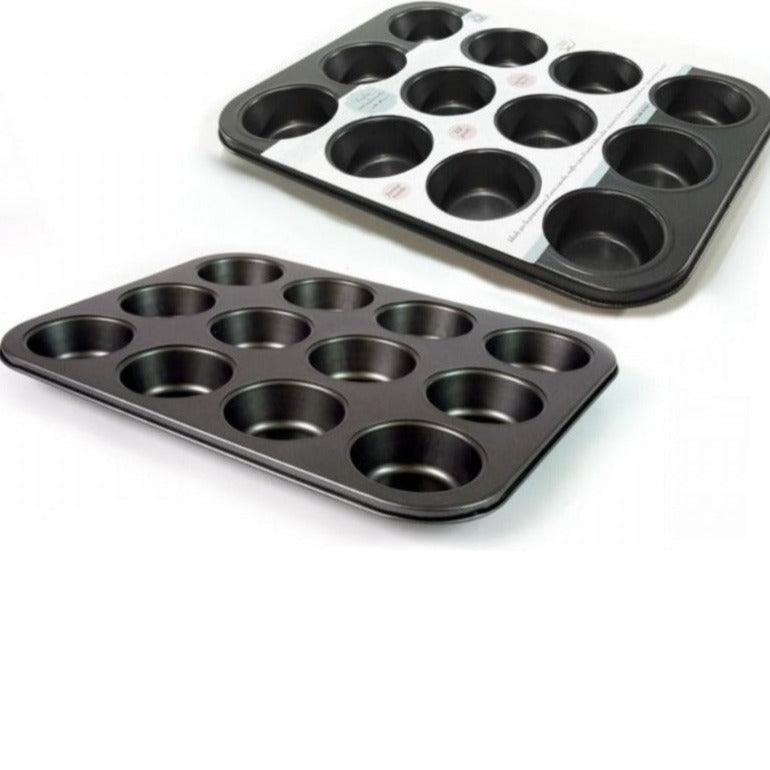 Muffin Baking Tray