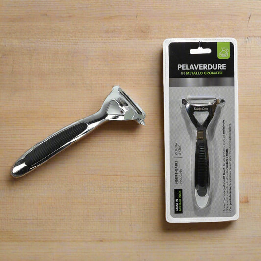 Metal Peeler