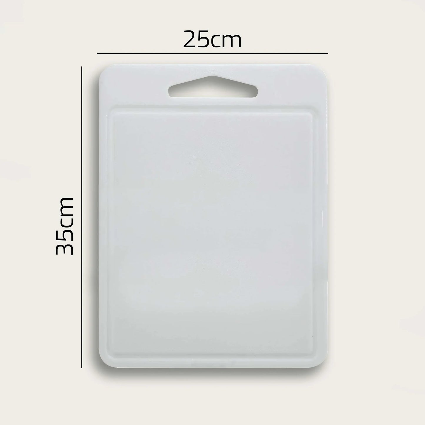 Cutting Board  35x25cm