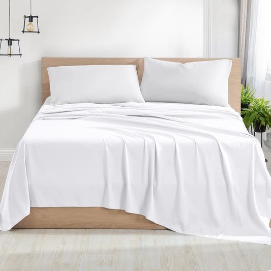 White Flat Sheet