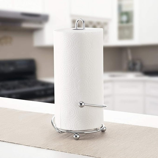 Kitchen paper holder