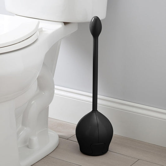 Bath Bliss Tulip Toilet Bowl Brush
