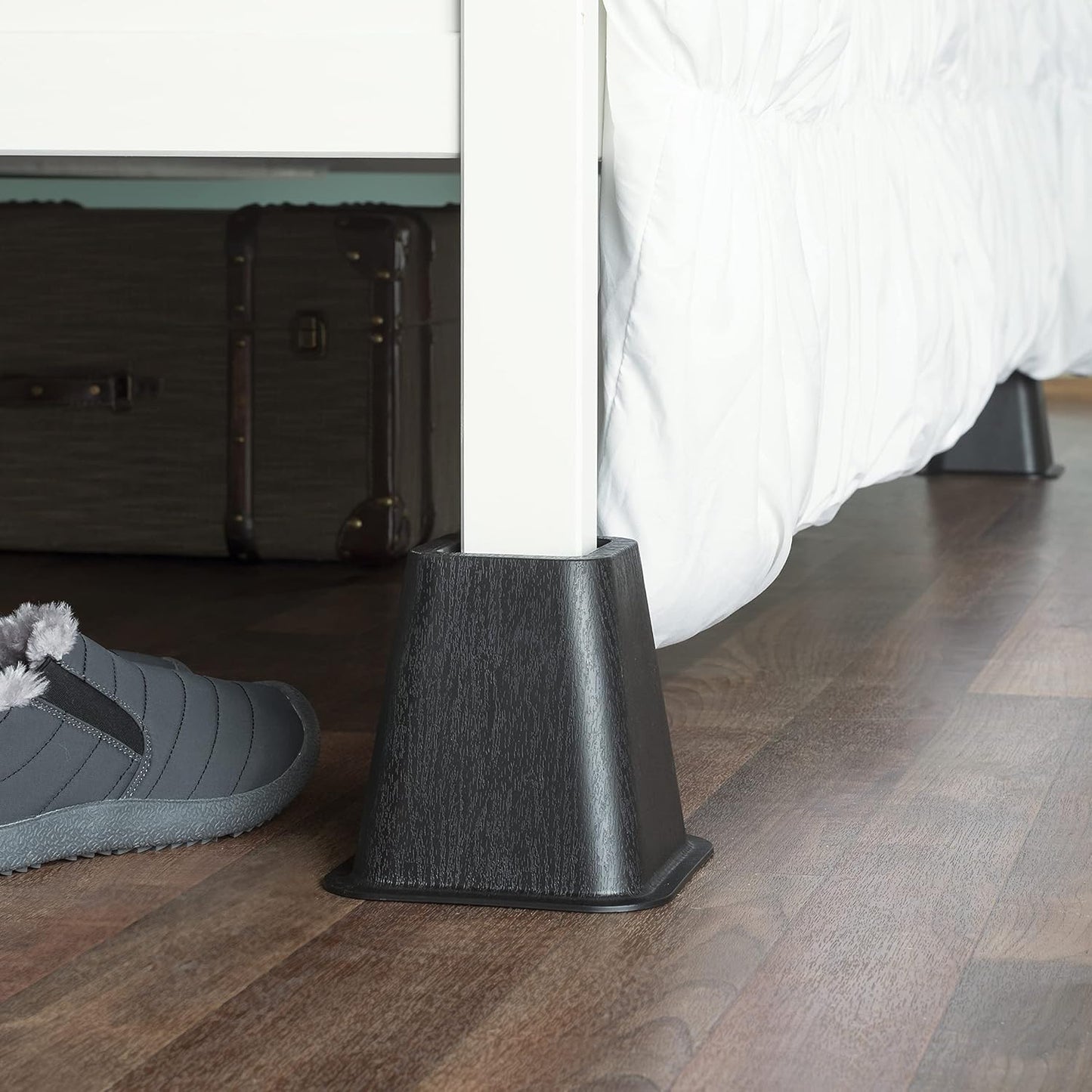 4pcs - Bed Riser