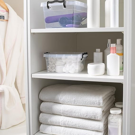 Stackable Storage Bin