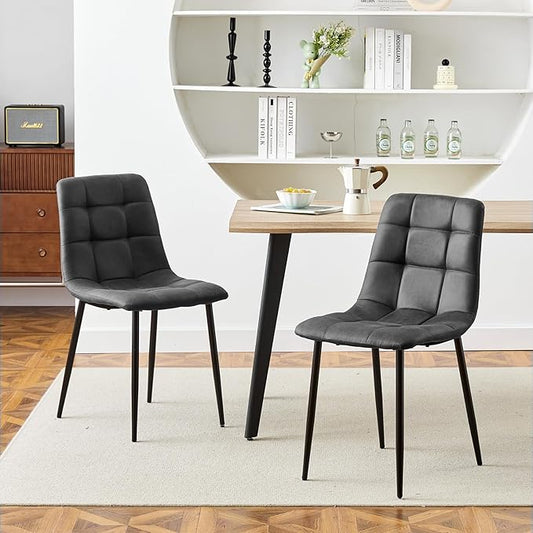 Dining Chair Velvet