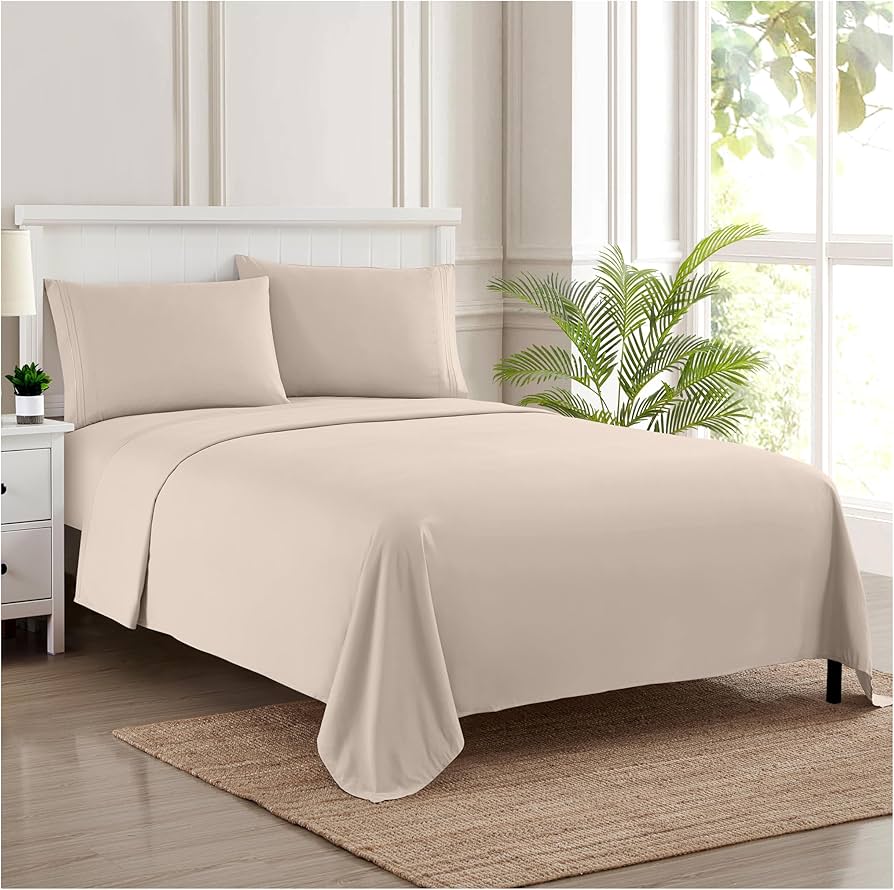 Hazel Bedsheet