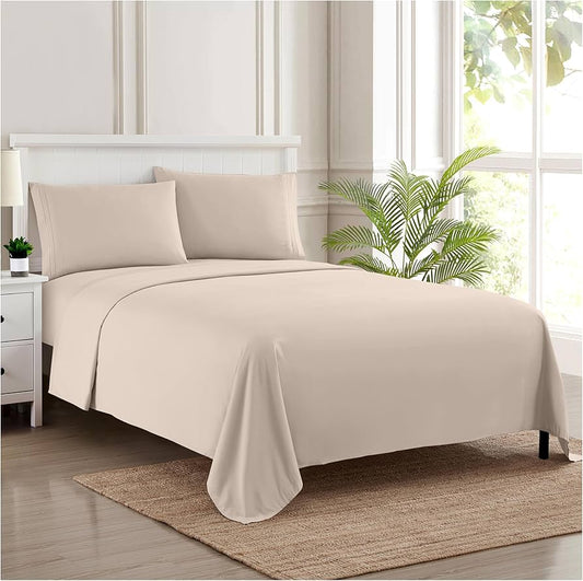 Hazel Bedsheet