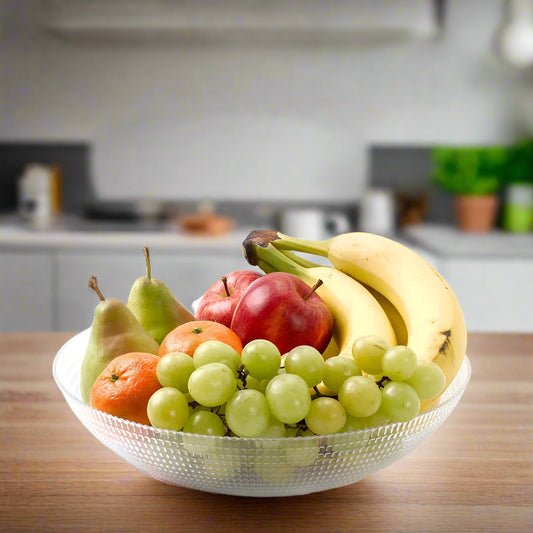 Fruit Bowl