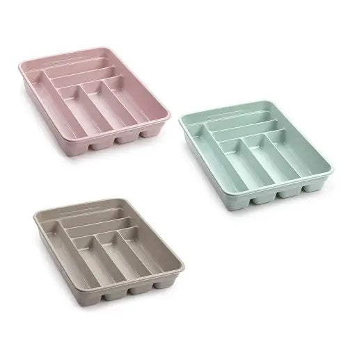 Cutlery Tray assorted colours