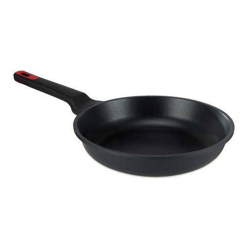 Full Induction Molten-Cast Aluminium Pan