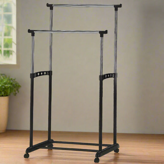 Double Bar Cloth