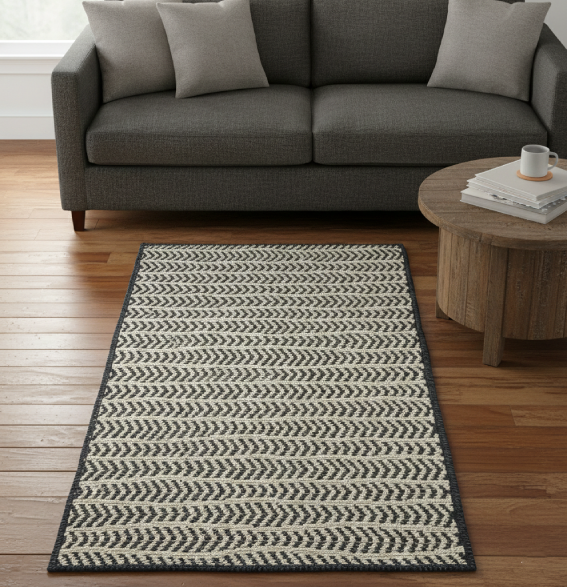 Carpet Origami 60 x 110cm