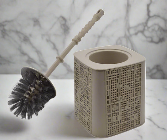 Toilet brush