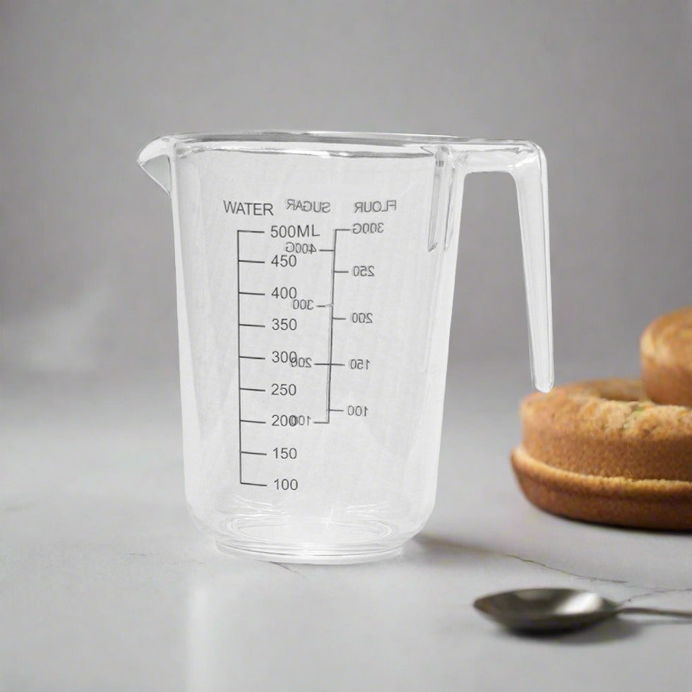 Pitcher Meter 0.5lt