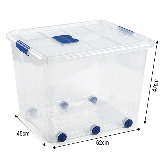 Storage Box Multipurpose