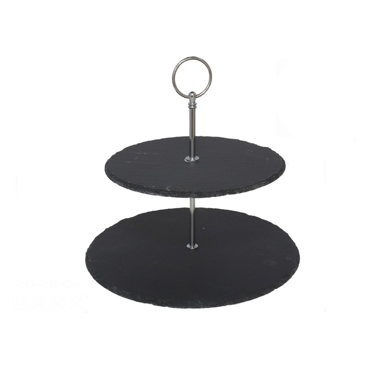 Display Stand for Appetizer