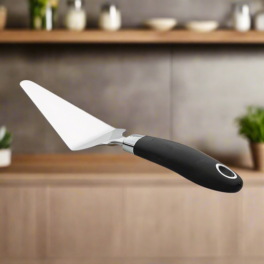 Serving spatula