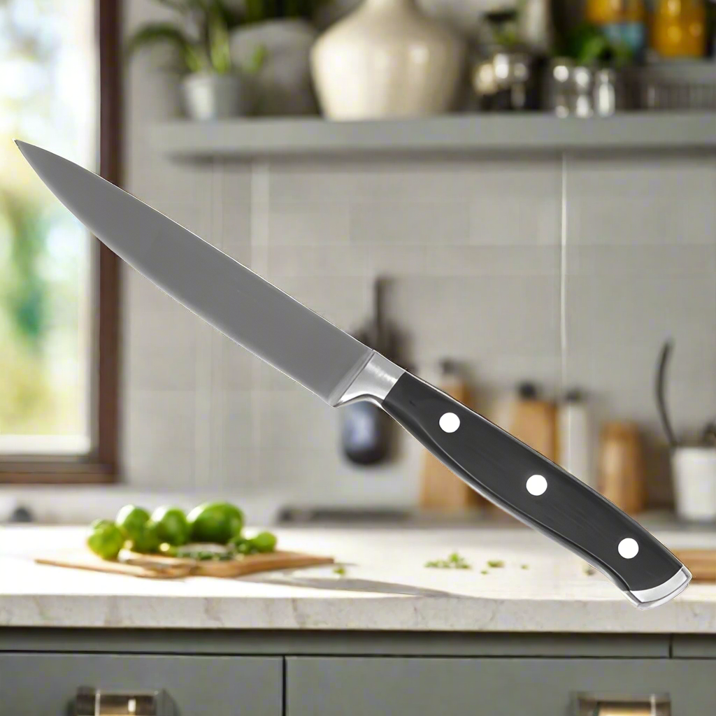 Multiuse Knife