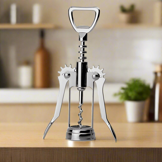 Corkscrew