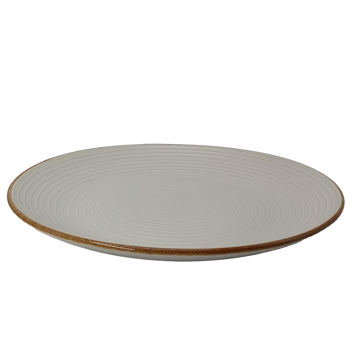 Dinner plate loose