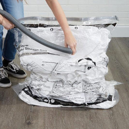 1pc Vacuum Storage Bag