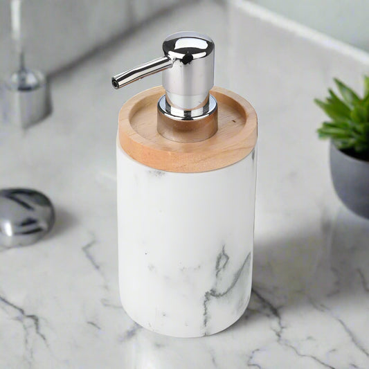 Soap dispenser