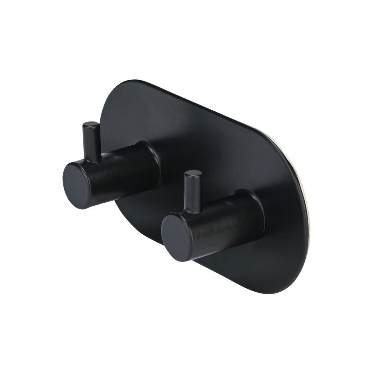 Self-Adhesive Hanger – 9.5 × 2.5 × 2.8 cm