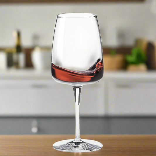 Vine Wine Glass*4