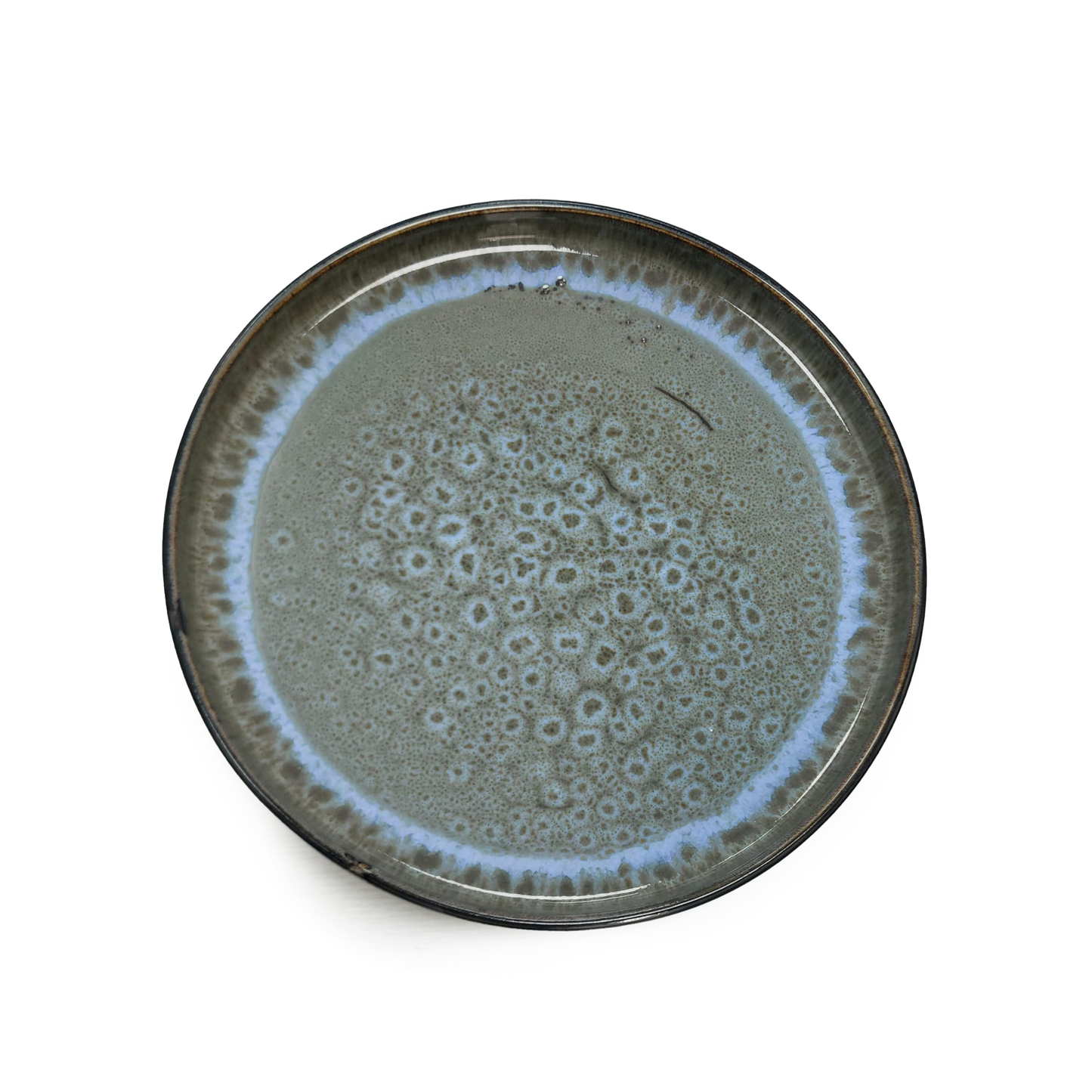 Dinner Plate Reactive