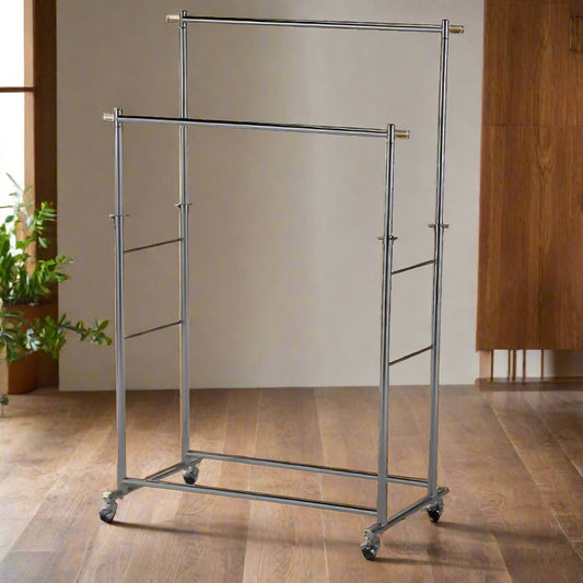 Double Bar Cloth