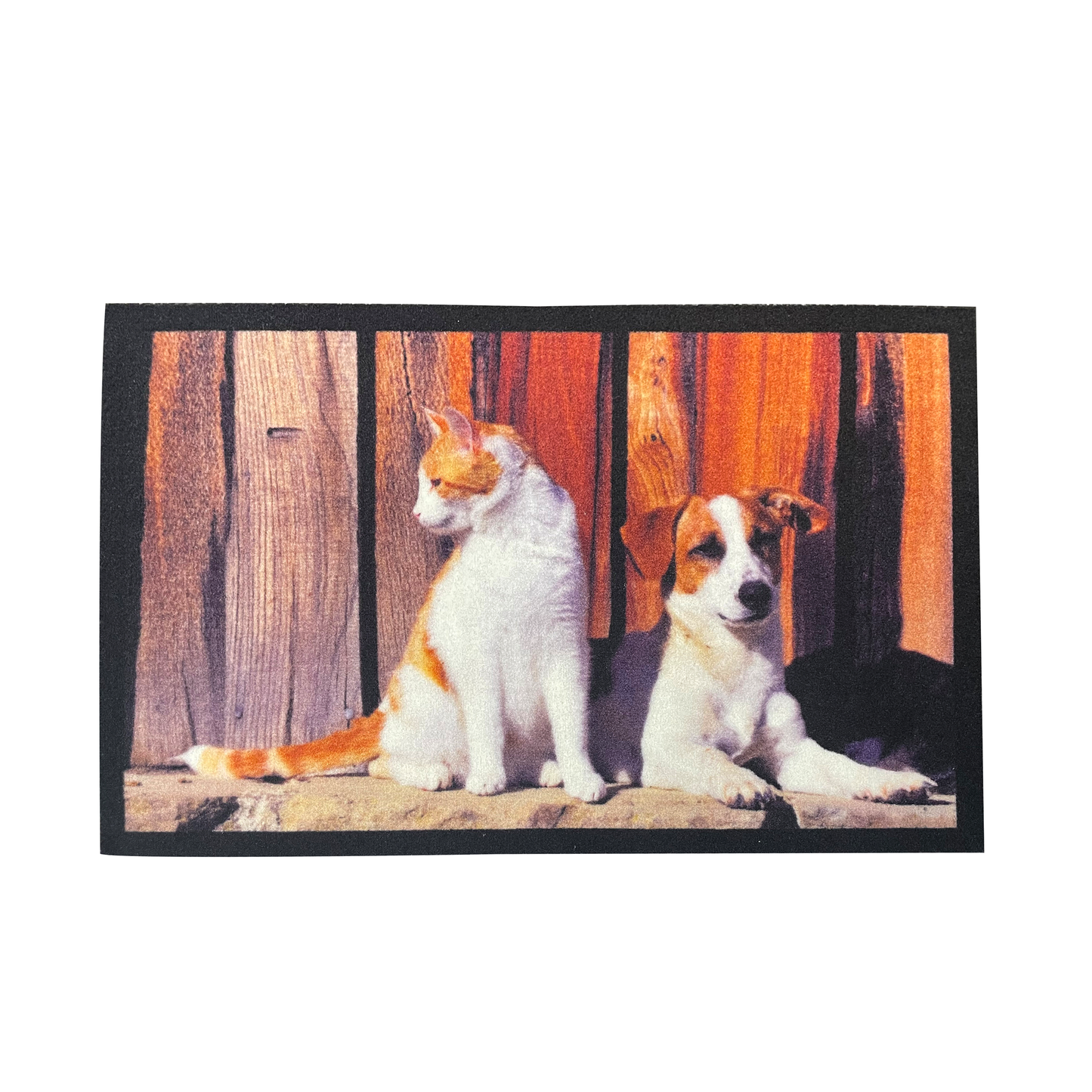Carpet Velvet 45 x 75cm